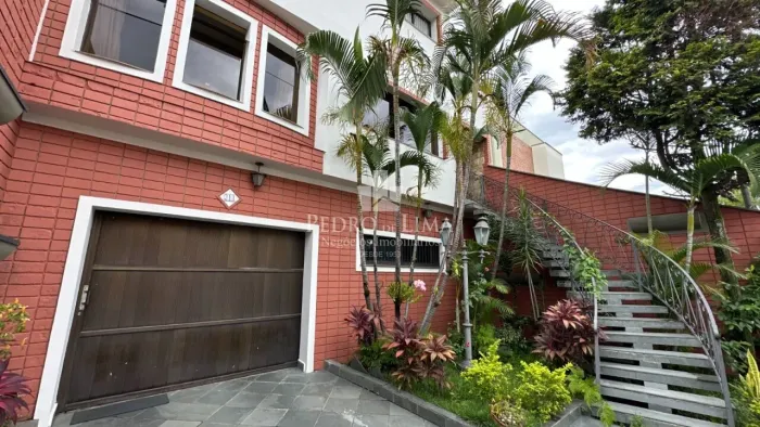 Casa 340 m² na Vila Formosa, 3 quartos suítes e 6 vagas