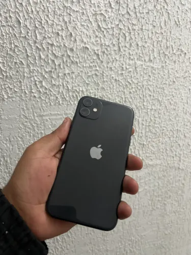 Celular iPhone 11 128gb preto