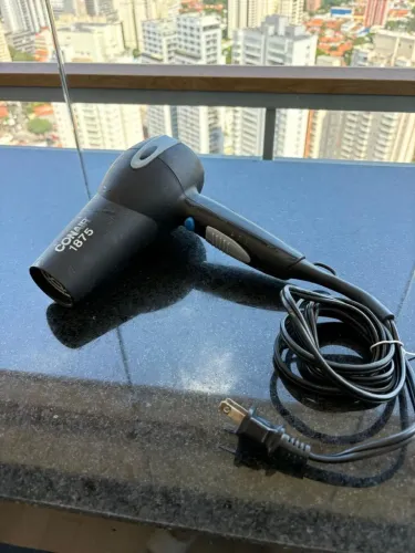 Secador Cabelos Mega