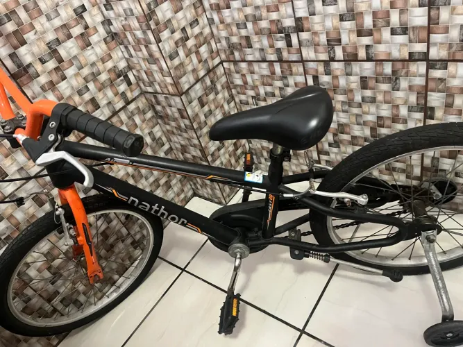 Vendo bike