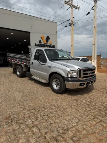 Ford F-350 3.9 Cummins Turbo Diesel Mec. 2011