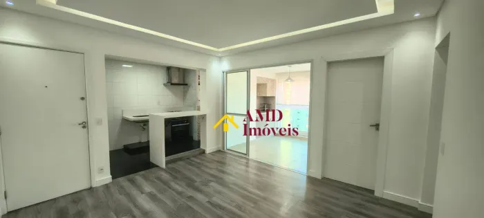 Apartamento com 3 dormitórios à venda por R$ 680.000,00 - Alemães - Piracicaba/SP