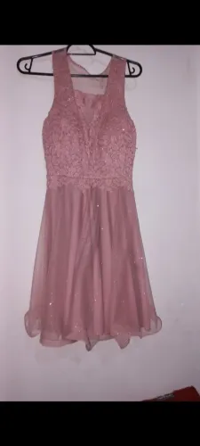 VESTIDO PARA FESTA
