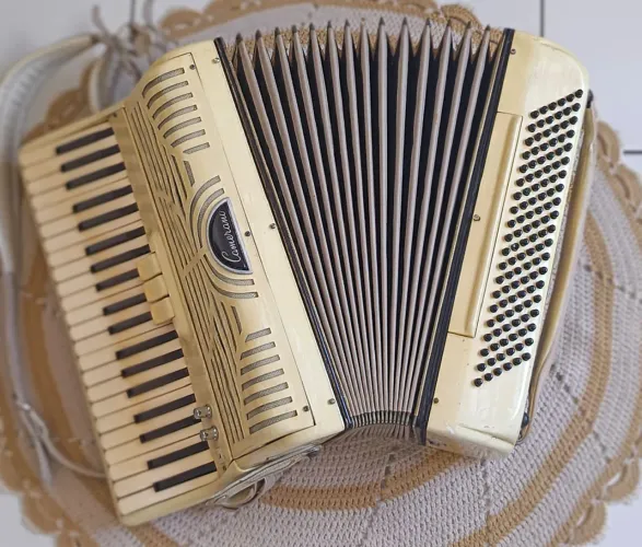 Acordeon Italiano CAMERANO