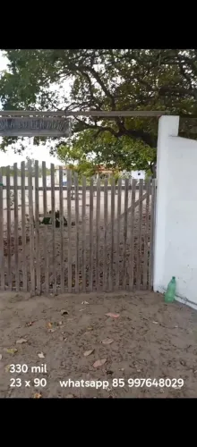 Vendo Excelente sítio em Cascavel-Ce