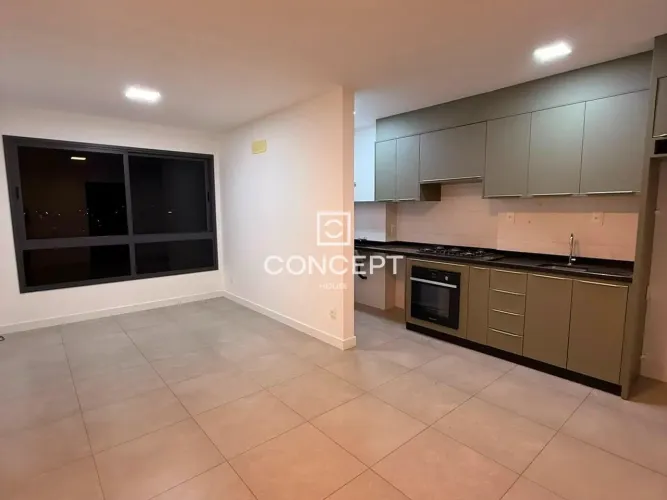 URBANIT - Apartamento 2 quartos 65m² - Locação I Av. Archimedes Pereira Lima Jardim das Am