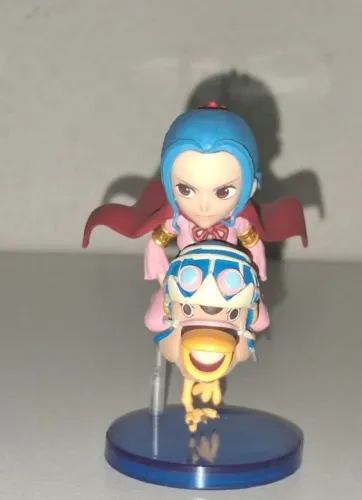 Wcf Bandai Vivi
