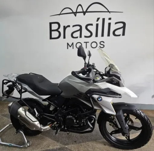BMW G 310 GS 