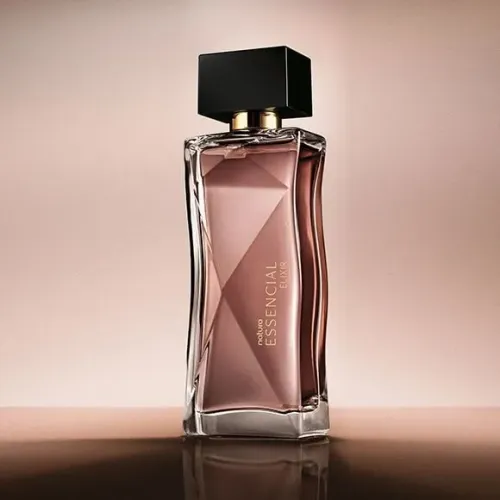 Essencial Elixir Perfume Natura Feminino 100ml