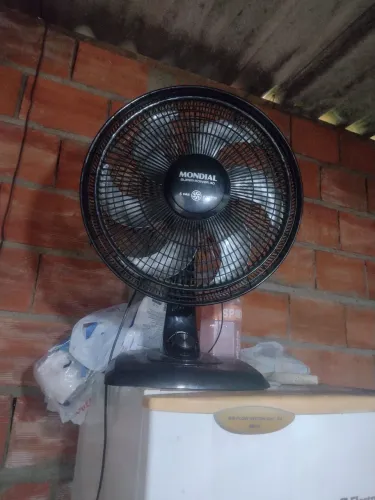 Ventilador 