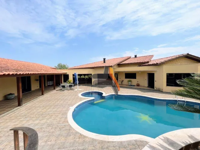 Casa com 7 dormitórios, 1298 m² - venda por R$ 4.000.000,00 ou aluguel por R$ 25.442,90/mê