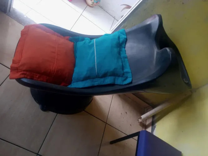 Lavatório Simples
