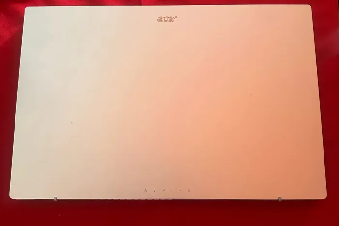 Notebook Acer