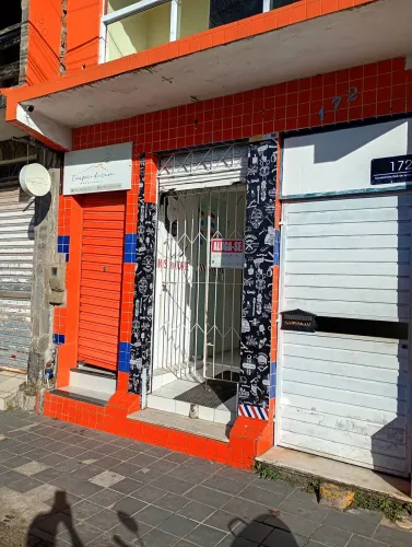 Ponto comercial - Valença -Ba