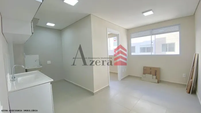 Apartamento para Locação em São Paulo, CHACARA SANTO ANTONIO, 2 dormitórios, 1 banheiro
