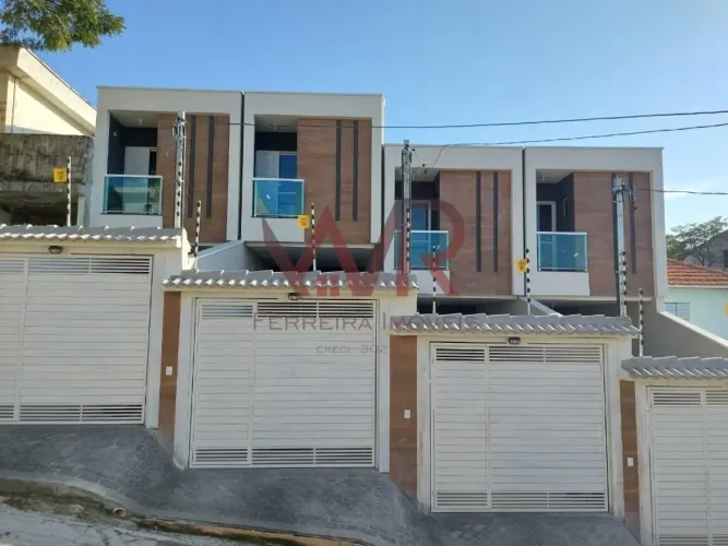 Casa Sobrado à venda Vila Matilde.