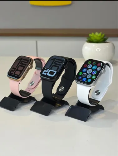 Smartwatch S11 MICROWEAR