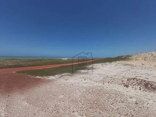 Terreno à venda, 525 m² - Baia Formosa - Baía Formosa/RN - TE0051