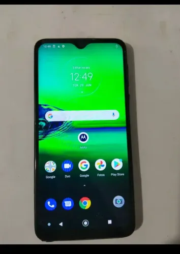 Motorola Entrego