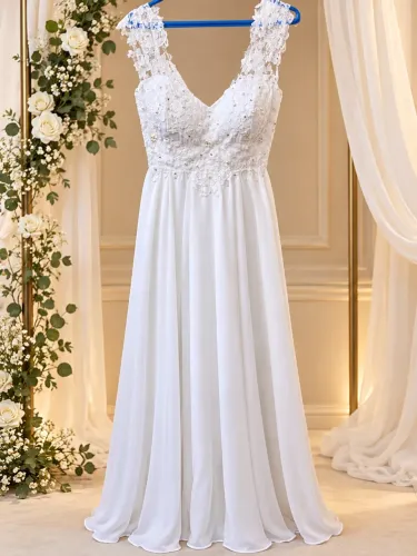 Vestido de noiva