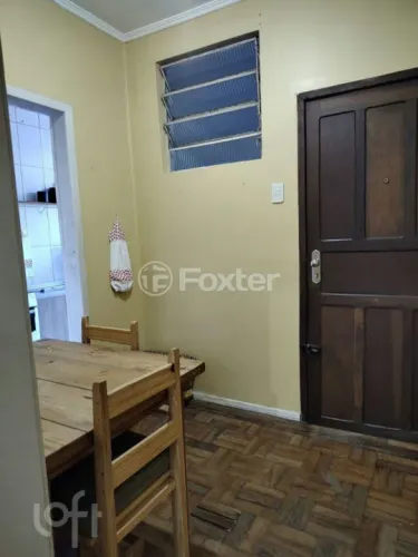 Apartamento à venda Rua João Alfredo, Cidade Baixa - Porto Alegre