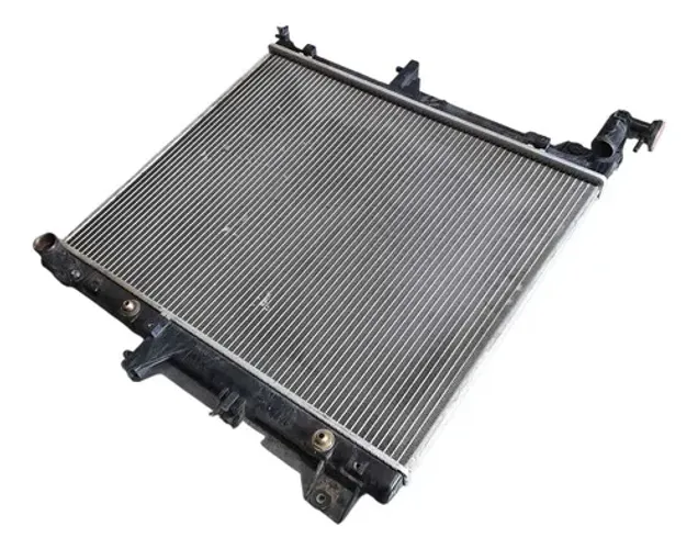 Radiador Mitsubishi L200 3.5 V6 2009