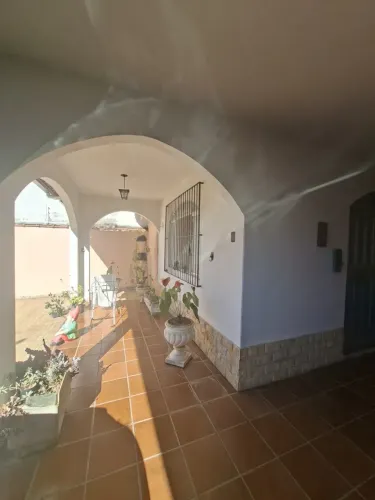 Casa para aluguel ou venda no Bairro Elite em Resende