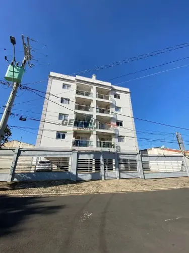 Ótimo apartamento com 2 quartos (1 suíte) à venda - Jardim Marina - Indaiatuba/SP