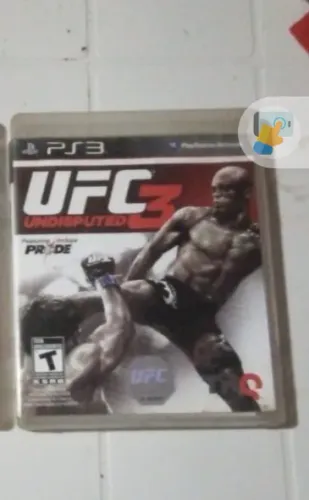 ufc 