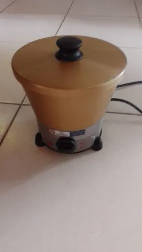 Tacho fritadeira elétrica 