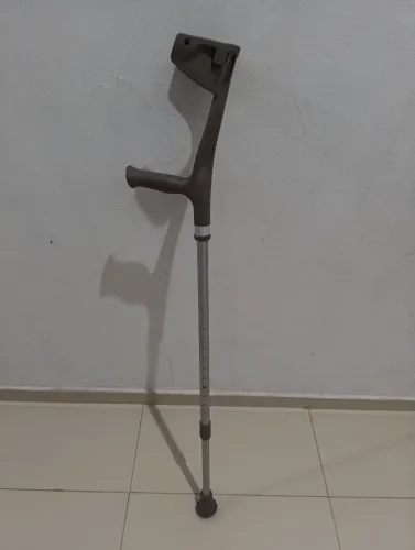 Vendo Muleta
