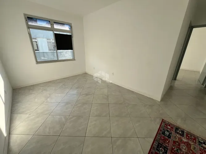 APARTAMENTO 2 QUARTOS COM VAGA DE GARAGEM E LAZER COMPLETO NA TRINDADE FLORIANÓPOLIS