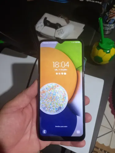 Samsung A03 64GB 4GB