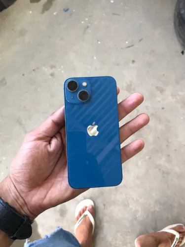 iPhone 13 mini 128gb