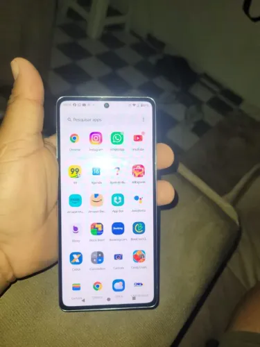 Moto Edge 30 pro 