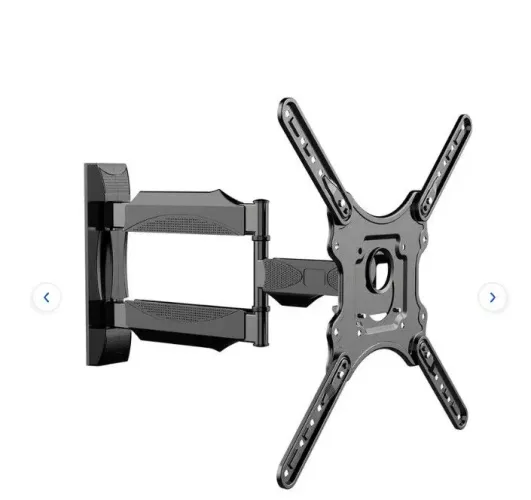 Suporte articulado para TVs