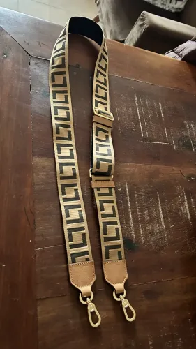 Alça bolsa Luz da Lua , nova, legítima.