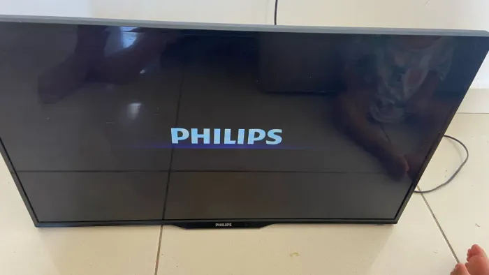 Tv Philips 32 polegadas