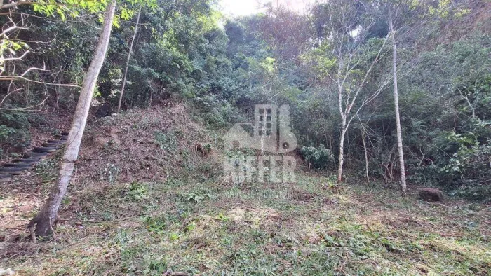 Terreno -venda-1400 m² - Matapaca - Niterói/RJ