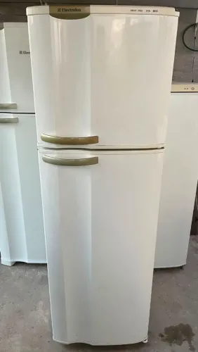 GELADEIRA ELECTROLUX 650$ FROST FREE 280L 110v FAÇO ENTREGA