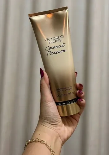 Hidratante Cocconut Passion VictoriaS Secret