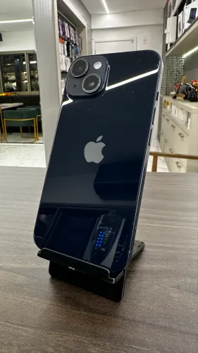 iPhone 14 128gb Preto Seminovo / Loja Física 