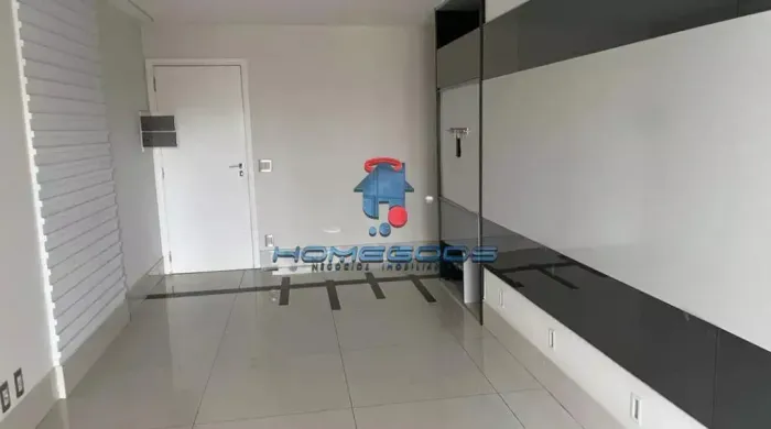 Apartamento à Venda Privilegie Cambuí 2 Dormitórios 2 vagas Varanda Gourmet Lazer Completo