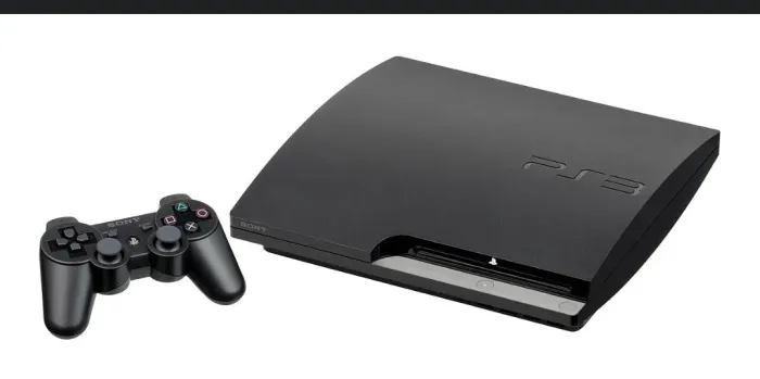 Vendo ou troco ps3, 73 jogos e 1manete
