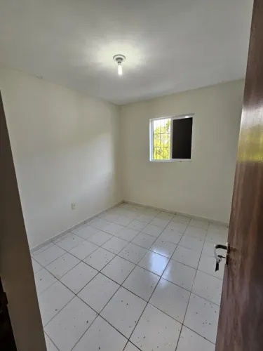 Apartamento para alugar no geisel