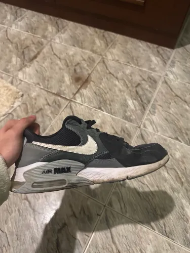 Tênis Air Max Excee Masculino ORIGINAL - Preto