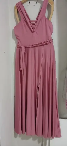 Vestido tamanho gg