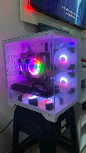 Computador gamer