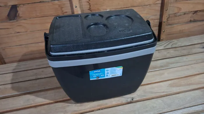 Cooler 18 litros