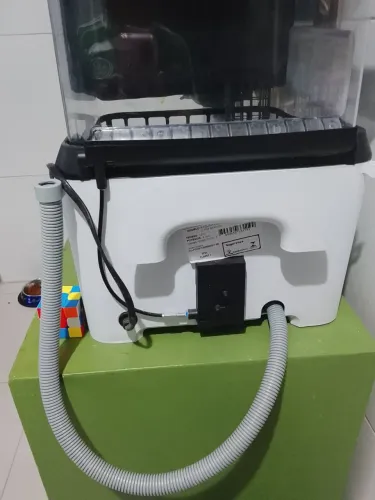 Vende - se uma lava louça semi nova fala com Dani * zap